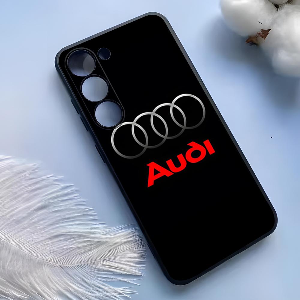 

Чохол для телефону A-Audies RS Sport для Samsung S25 Ultra S24 S23 S22 S21 S20 Plus Fe Galaxy A54 A53 A34 A25 Силіконовий Samsung S21 FE