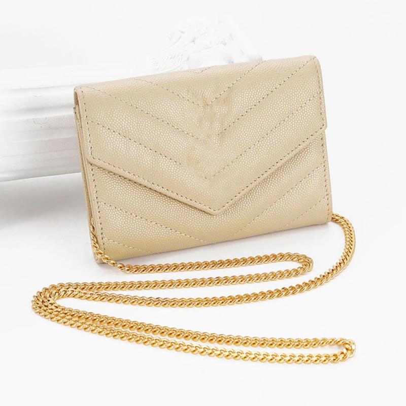 Filz Portemonnaie Einlage Geldbörse Kettenriemen Tasche Handtaschen Ketten Einlage Organizer Portemonnaie Einlage Damen Umhängetasche Konvertierbarer Liner Einlage
