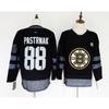 Mens Ice Hockey Jersey With Embroidered Number Custom Design Team Sports Fan Wear