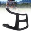 Curved Brake Handle Guard Black Chainsaw Accessory for 017 018 MS170 MS180 Chainsaw Repair