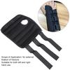 Wrist Support Brace with Splints Adjustable Breathable Wrist Fixing Belt