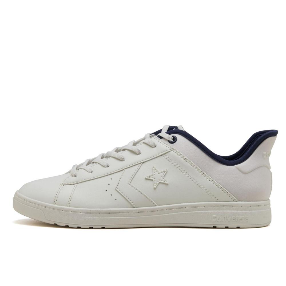 

Converse City Star Slide White 33702390 White 290