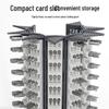 128-in-1 Precision Screwdriver Set: Multi-Function Manual Repair Tool Kit