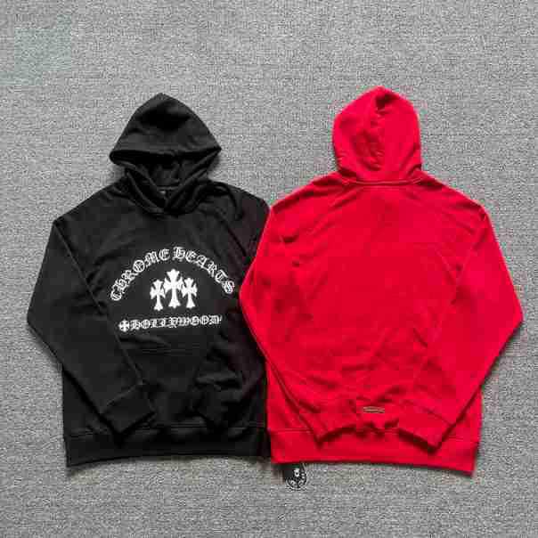 Unisex Volná bavlněná froté mikina s kapucí - Trendy ležérní styl