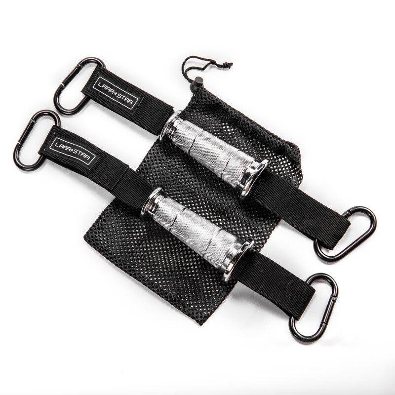 Multifunctional Gym Cable Attachment Handle