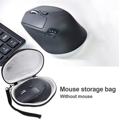 Przenośne etui ochronne do przenoszenia dla myszy bezprzewodowej Logitech Bag Hard M720 M705