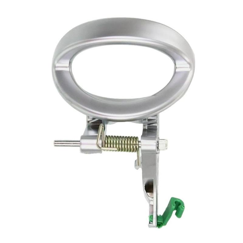 

Car Inside Door Handle 68004828AA 68004829AA for 2007-2011 Interior Door Handle Auto Accessories Easy Installation