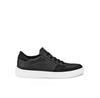 Men's ECCO Street Tray Sneakers 50480451052 Black