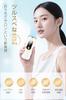 HIPL Light Hair Removal Device for VIO Areas 21J High for Men and Beard Unlimited 5 Manual Continuous Light Beauty Device for Full Body Hair Home Easy