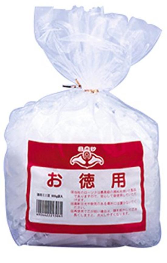 

Nihon Candle Мини-бобы, 900 г