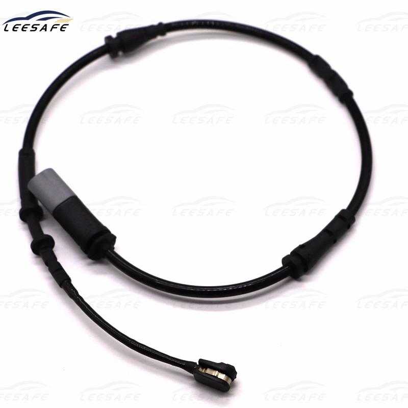 10pcs OE No 34356865612 Brake Pad Wear Warning Contact FOR BMW F45 F46 F48 MINI Cooper F54 F55 F56 F57 F60 Rear Brake Pad Sensor