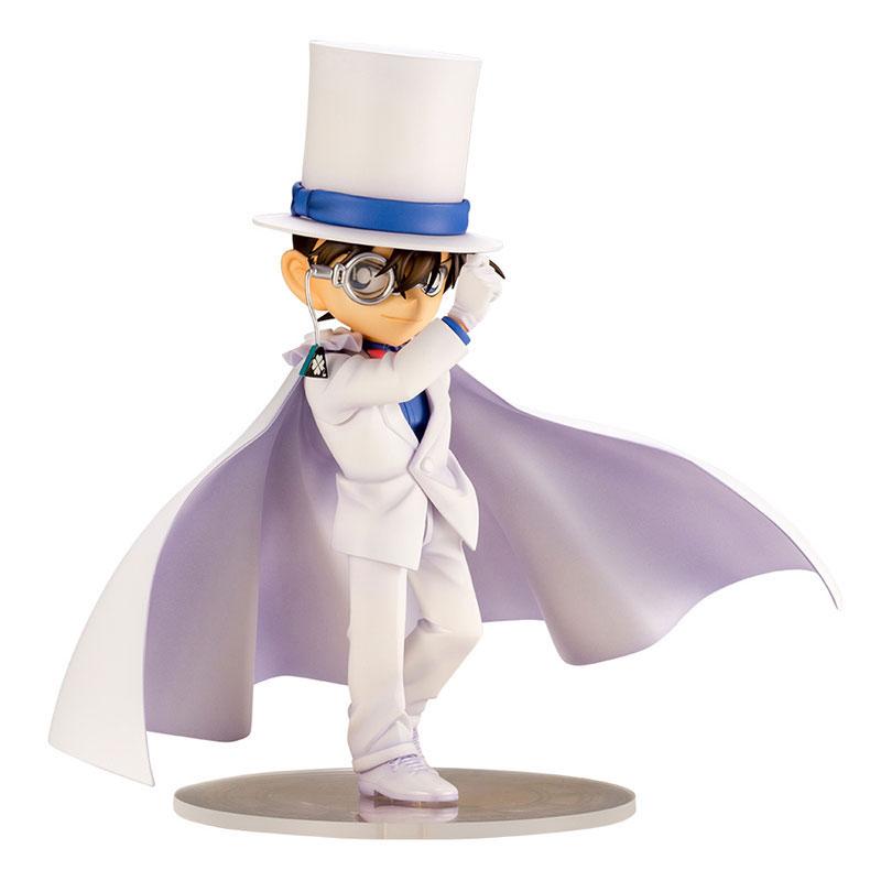 ARTFX J Detective Conan Edogawa Conan Figure Kotobukiya Free Shipping