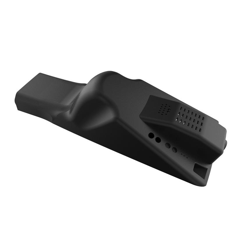 HD Hidden Dash Cam for Lincoln Corsair, Taurus, Continental, MKC, Everest - No Wiring Needed