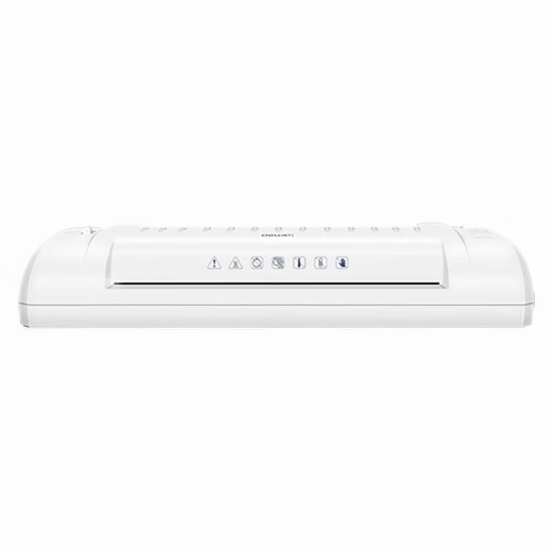 

Deli A3/A4 Photo Laminator CN plug (adapter included)