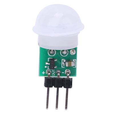AM312 Mini Body Sensor Infrared Human Motion Detector Module DC2.7~12V