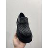 Men's 2025 Summer Big Head Business Hand-woven Leather Casual Leather Shoes High-end Atmospheric Thick-soled Derby Shoes