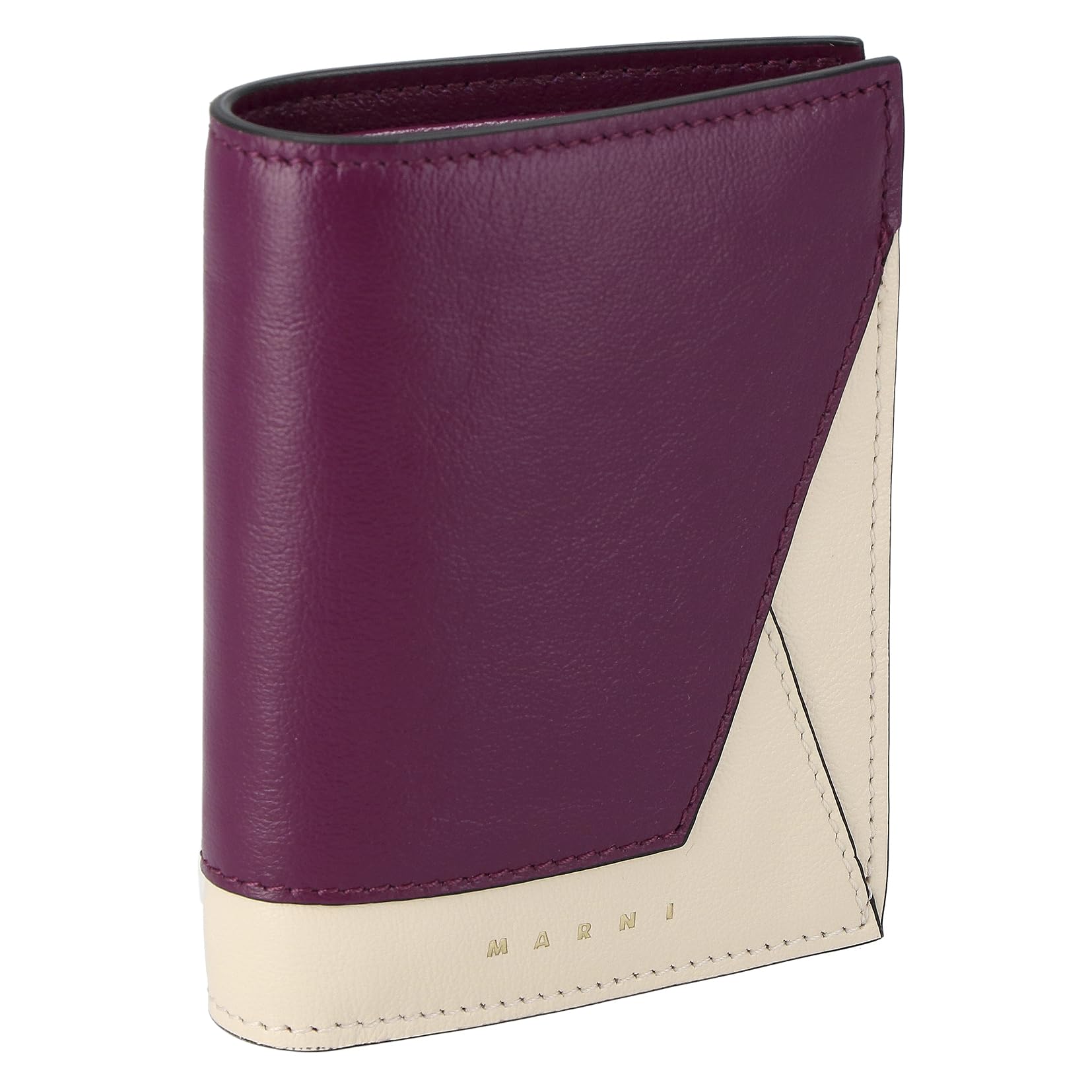 

Bifold Wallet PFMO0055U2P2644 ZO220 [Marni] Women s [Item]
