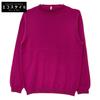 TOYOBOSHI ANZU 09IT-PC0001 Cashmere 100 Sweater Tops 2 Dark red/purpleUsed