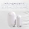 Wireless 433 Smart Door and Window Magnetic Alarm for Home and Hotel