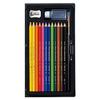 Sakura Color 12 Color SKEPY12 Watercolor Pencil (J
