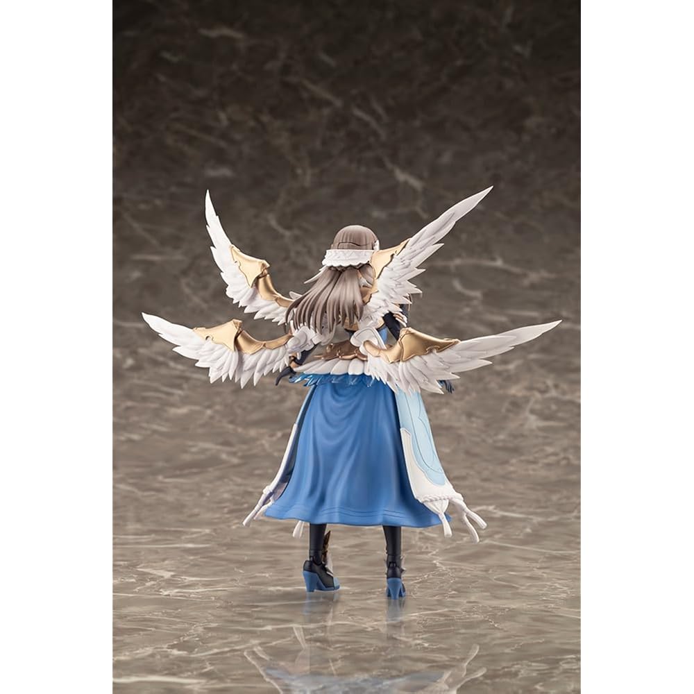 Kotobukiya (KOTOBUKIYA) Arcanadia Elmeda, total height approx. 185 mm, non-scale plastic model