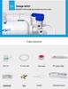 3+2 Ultrafiltration Water Purifier: Direct Drinking Kitchen Tap Filter
