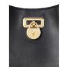 Сумка LAUREN RALPH LAUREN LAUREN RALPH LAUREN 431966750001 чёрный