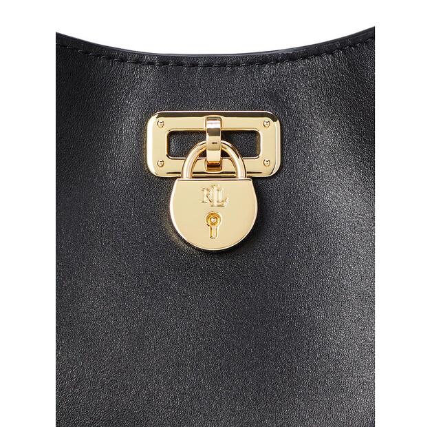 Сумка LAUREN RALPH LAUREN LAUREN RALPH LAUREN 431966750001 чёрный