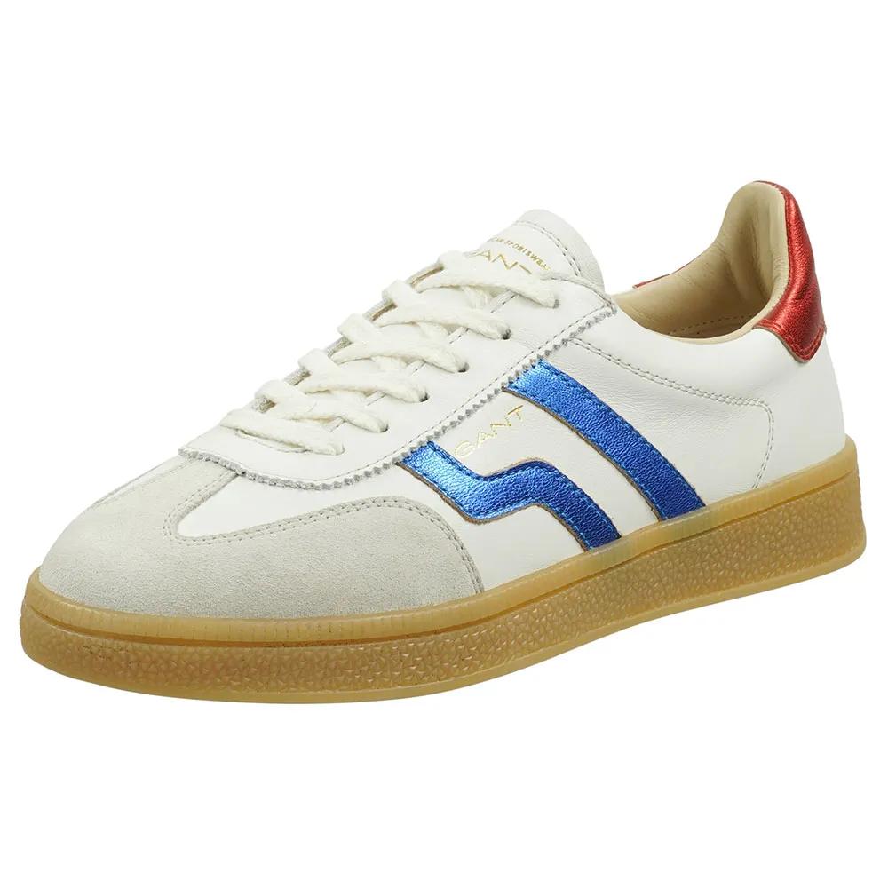 Gant Кросовки Cuzima отремонтированы