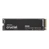 Crucial P510 - SSD - 2 TB - P