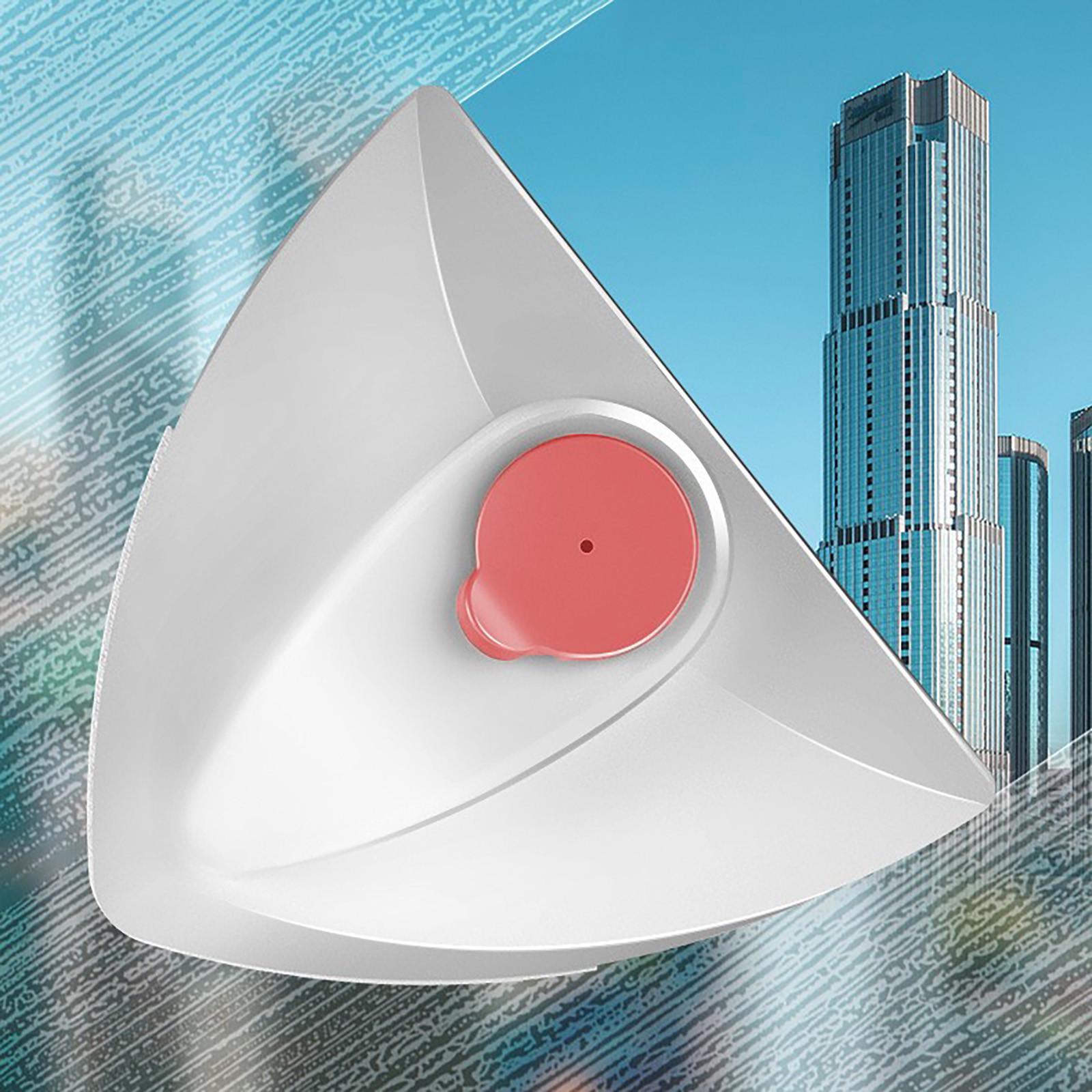 Двустороннее магнитное средство для протирания стекла — фото 3