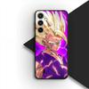 Son Gohan Dragon Goku Ball Piccolo Cover for Motorola Moto Edge 70 60 Fusion Stylus NEO Pro Plus G04S G MAX Stylus G04 Case