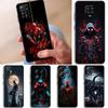 Marvel Smart Spider Man Hülle Handyhülle Case für Xiaomi Redmi Note 11s 12s 13 Pro Plus 10 14 12 Pro 7 8 9 10S 9S 11