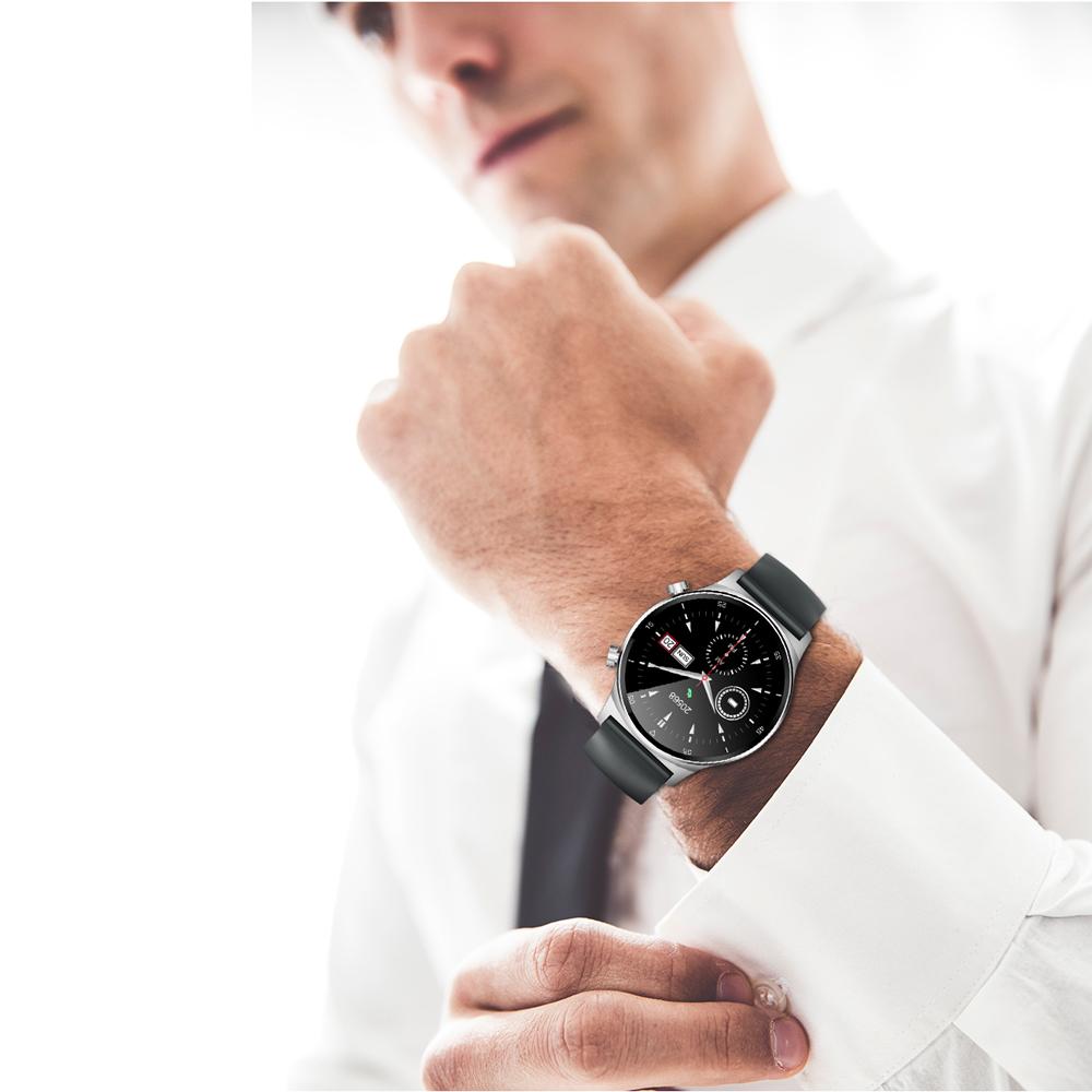 bering smart watch