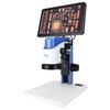 AOSVI HM203C Electronic Measuring Microscope