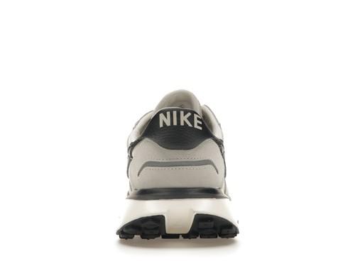 Nike Phoenix Waffle Low Summit White Black W - FD2196-100