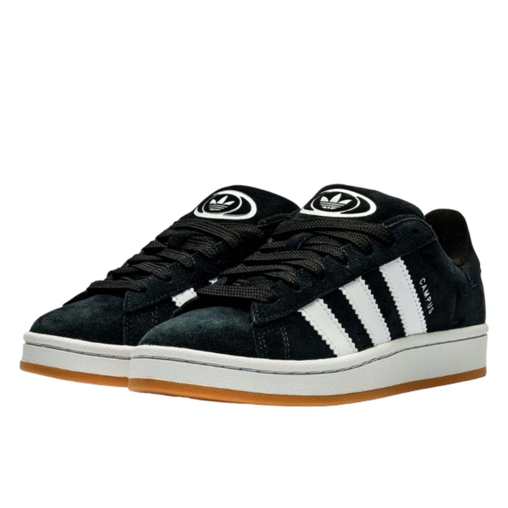 Adidas Campus 00s Noir (GS)