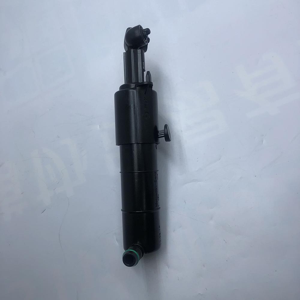 Duza spălător faruri Mercedes-Benz W212 2128600147