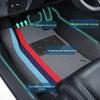 BoliXi Universal Car Floor Mat