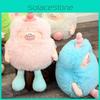 Long Haired Monster Plush Toy With Pp Cotton Filling For Kids Playroom Decor