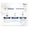 DOVE Intensive Repair Hair Care Travel Set (2 Packs)