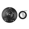Motocycle CNC Fuel Tank Cap Cover For Kawasaki Z1000 Z800 Z750 Z125 ZX10R ZX6R NINJA1000 NINJA650R ER6N ER6F NINJA VERSYS 1000