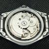 POUŽITÉ VINTAGE SEIKO 5 AUTOMATIC 7S26A JAPONSKO PÁNSKÉ BÍLÉ HODINKY 621b-a413551-2 SKU621b-a413551