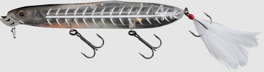 Imakatsu Jagi Mouth 128 Mm 25 Grams Floating Lure 520 (6351)