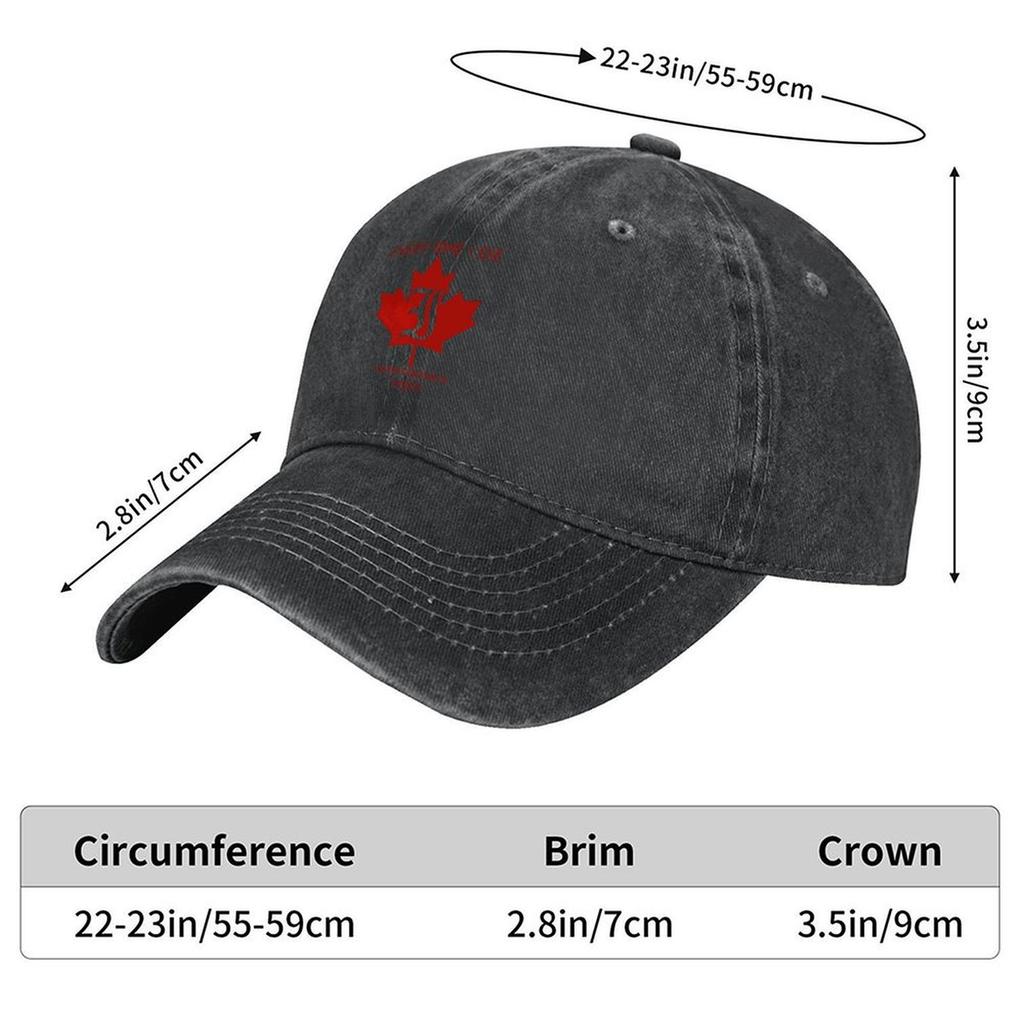 2026 For Men Women Every Time I Die Gift For Halloween Baseball Cap Hip Hop Military Cap Man Sun Hat Men's Caps Women's