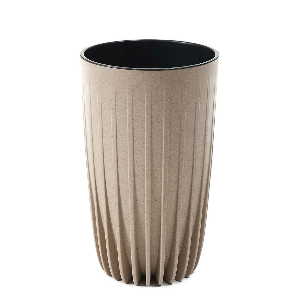 Super Merchant Donica Streep Hoge Eco Koffie Latte