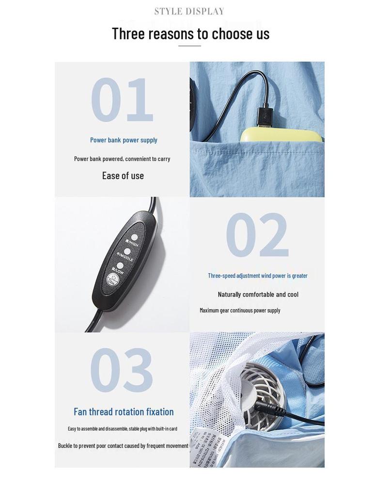 Summer Cooling Couple's Clothing: Lightweight, Air-Conditioned Skin-Friendly Jackets and Vests for Men and Women - Trendy Korean Style.