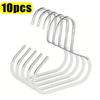 Storage Artifact Hook Hanger Suitable for Hats Tie Scarves Bags Multifunctional Display Stand Strong Load Support No Deformation