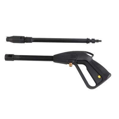 160bar High Pressure Washer Spray Gun Trigger Jet Car Care Washing Cleaning Tool