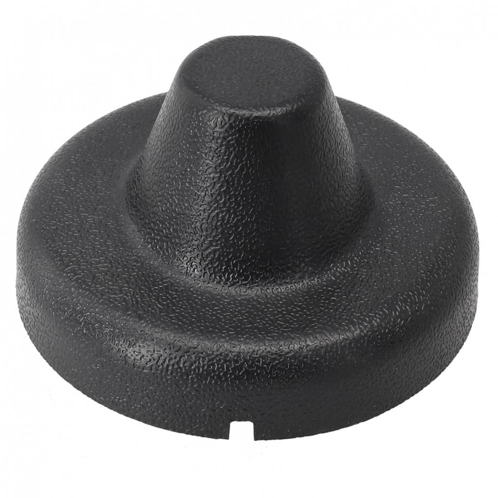 Antenna Base Cover For Jeep For Wrangler JK JL JT 2007-22 Brand New